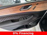 Thumbnail of 2025 White Jeep Grand Cherokee L