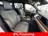 Thumbnail of 2025 White Jeep Grand Cherokee L