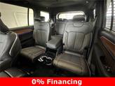 Thumbnail of 2025 White Jeep Grand Cherokee L