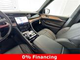 Thumbnail of 2025 White Jeep Grand Cherokee L