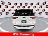 Thumbnail of 2025 White Jeep Grand Cherokee L