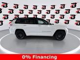 Thumbnail of 2025 White Jeep Grand Cherokee L