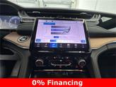 Thumbnail of 2025 White Jeep Grand Cherokee L