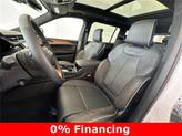 Thumbnail of 2025 White Jeep Grand Cherokee L