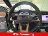 Thumbnail of 2025 White Jeep Grand Cherokee L