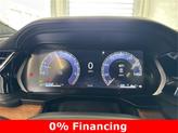 Thumbnail of 2025 White Jeep Grand Cherokee L