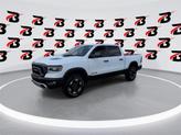 Thumbnail of 2023 Bright White Clearcoat RAM 1500