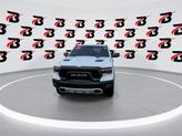 Thumbnail of 2023 Bright White Clearcoat RAM 1500