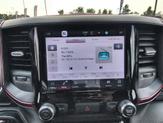 Thumbnail of 2023 Bright White Clearcoat RAM 1500