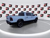 Thumbnail of 2023 Bright White Clearcoat RAM 1500