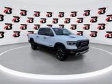 Thumbnail of 2023 Bright White Clearcoat RAM 1500