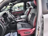 Thumbnail of 2023 Bright White Clearcoat RAM 1500