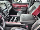 Thumbnail of 2023 Bright White Clearcoat RAM 1500