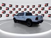 Thumbnail of 2023 Bright White Clearcoat RAM 1500