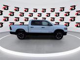 Thumbnail of 2023 Bright White Clearcoat RAM 1500