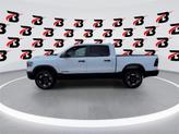 Thumbnail of 2023 Bright White Clearcoat RAM 1500