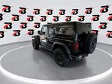Thumbnail of 2025 Black Clearcoat Jeep Wrangler