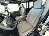 Thumbnail of 2025 Black Clearcoat Jeep Wrangler