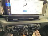 Thumbnail of 2025 Black Clearcoat Jeep Wrangler