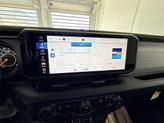 Thumbnail of 2025 Black Clearcoat Jeep Wrangler