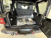 Thumbnail of 2025 Black Clearcoat Jeep Wrangler