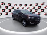 Thumbnail of 2024 Burgundy Velvet Metallic Tinted Clearcoat Ford Edge