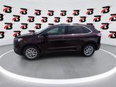 Thumbnail of 2024 Burgundy Velvet Metallic Tinted Clearcoat Ford Edge