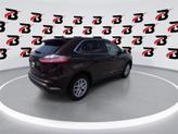 Thumbnail of 2024 Burgundy Velvet Metallic Tinted Clearcoat Ford Edge