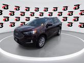Thumbnail of 2024 Burgundy Velvet Metallic Tinted Clearcoat Ford Edge