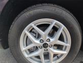 Thumbnail of 2024 Burgundy Velvet Metallic Tinted Clearcoat Ford Edge