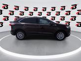 Thumbnail of 2024 Burgundy Velvet Metallic Tinted Clearcoat Ford Edge