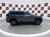 Thumbnail of 2020 Granite Crystal Clearcoat Metallic Jeep Grand Cherokee