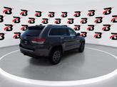 Thumbnail of 2020 Granite Crystal Clearcoat Metallic Jeep Grand Cherokee