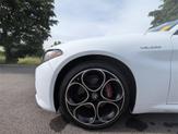 Thumbnail of 2024 White Alfa Romeo Giulia