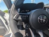 Thumbnail of 2024 White Alfa Romeo Giulia