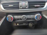 Thumbnail of 2024 White Alfa Romeo Giulia