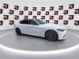 Thumbnail of 2024 White Alfa Romeo Giulia