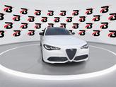 Thumbnail of 2024 White Alfa Romeo Giulia