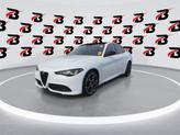 Thumbnail of 2024 White Alfa Romeo Giulia