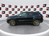 Thumbnail of 2020 Diamond Black Jeep Grand Cherokee