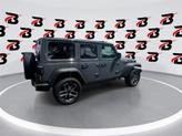 Thumbnail of 2025 Anvil Clearcoat Jeep Wrangler 4xe