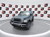 Thumbnail of 2025 Anvil Clearcoat Jeep Wrangler 4xe