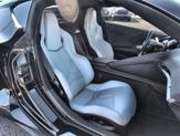 Thumbnail of 2024 Black Granite Metallic Chevrolet Corvette