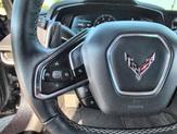 Thumbnail of 2024 Black Granite Metallic Chevrolet Corvette