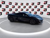Thumbnail of 2024 Black Granite Metallic Chevrolet Corvette