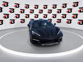 Thumbnail of 2024 Black Granite Metallic Chevrolet Corvette