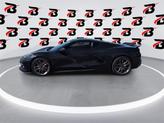 Thumbnail of 2024 Black Granite Metallic Chevrolet Corvette