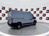 Thumbnail of 2025 Bright White Clearcoat RAM ProMaster 2500