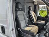 Thumbnail of 2025 Bright White Clearcoat RAM ProMaster 2500