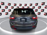 Thumbnail of 2022 Granite Crystal Clearcoat Metallic Jeep Compass